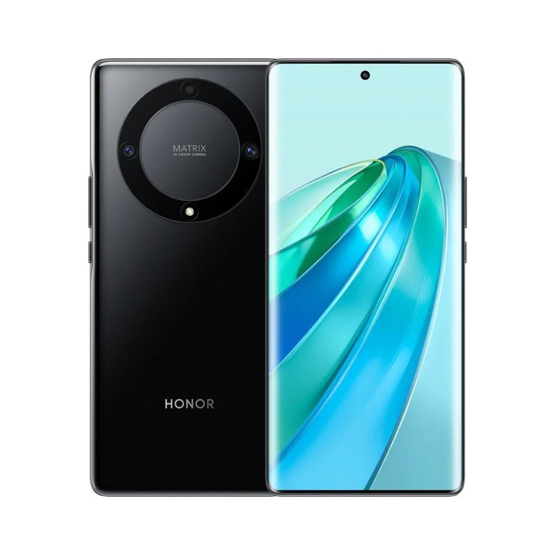 Honor X9A 5G 256GB – Midnight Black, Mobile Phones, Honor, Telephone Market - telephone-market.com