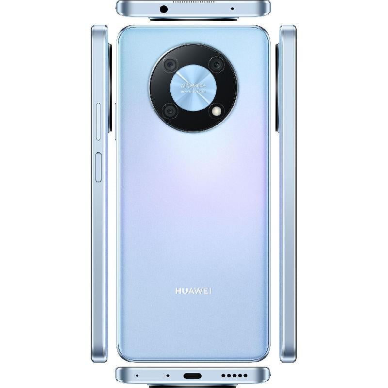 Huawei NovaY90 128GB - 6GB RAM- Crystal Blue, Unlocked Mobile Phones, Huawei, Telephone Market - telephone-market.com