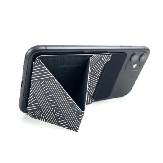 Moft Phone Stand Wallet Hand Grip - Tangled, Grips and Handles, MOFT, Telephone Market - telephone-market.com