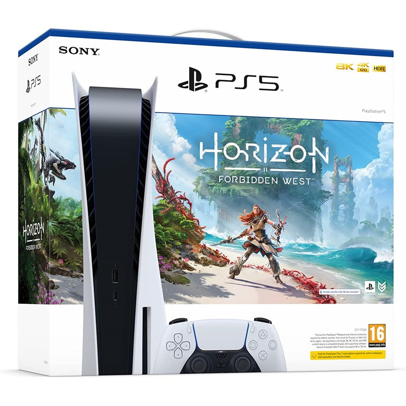 Sony PlayStation 5 825GB Console, Video Game Console Accessories, sony, Telephone Market - telephone-market.com