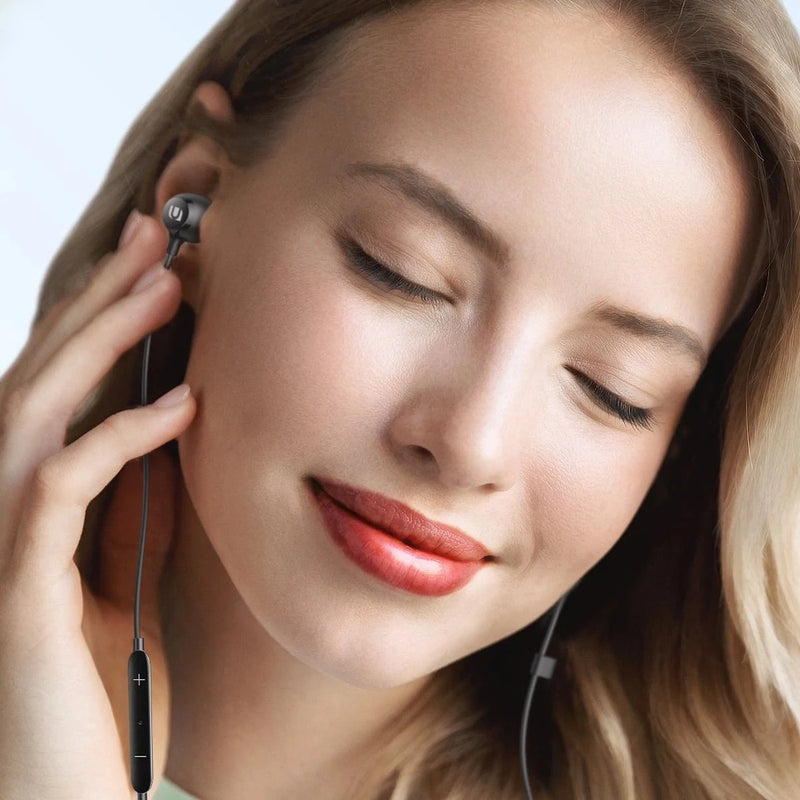 Ugreen In Ear Earphone With Lightning Connector - Telephone Market