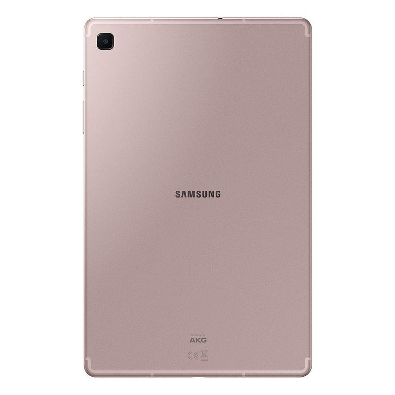 Samsung Galaxy TAB S6 Lite (2022) 128GB Wi-Fi Tablet 10.4-inch - Pink, Tablet, Samsung, Telephone Market - telephone-market.com