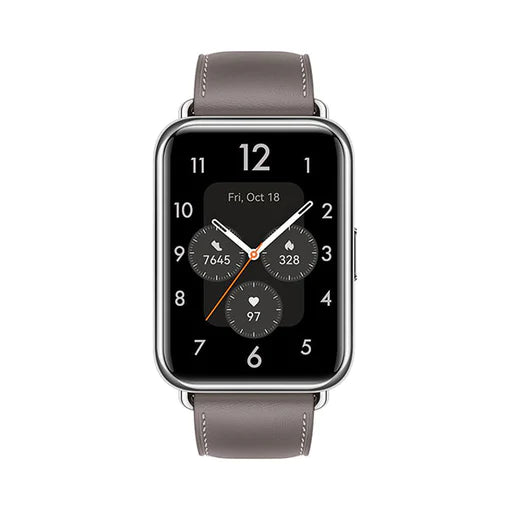 Huawei Watch Fit 2 - Nebula Gray - Telephone Market