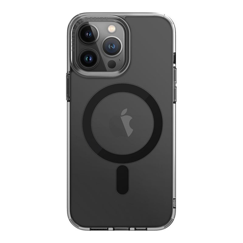 UNIQ For iPhone 14 Pro Max LifePro Xtreme MagSafe Case - Frost Smoke, Mobile Phone Cases, UNIQ, Telephone Market - telephone-market.com