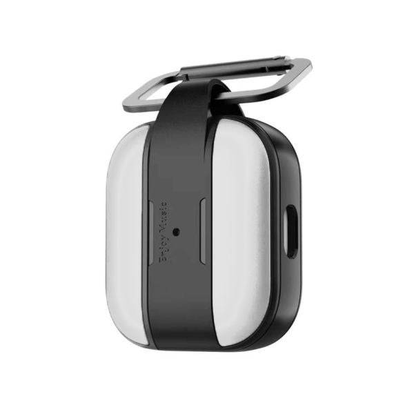 AhaStyle For Airpods 3 Premium TPU Case - Silver, Airpods Case, AhaStyle, Telephone Market - telephone-market.com