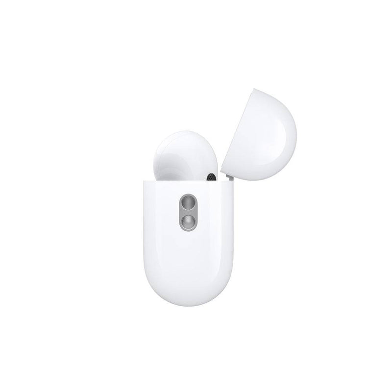 AirPods Pro 2nd Generation - White, Headphones & Headsets, Apple, Telephone Market - telephone-market.com