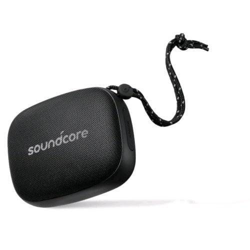 Anker Soundcore Icon Mini - Black - Telephone Market