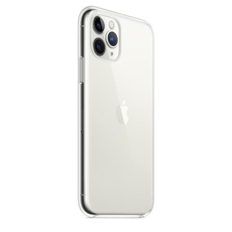 Apple For iPhone 11 Pro Clear Case - Telephone Market