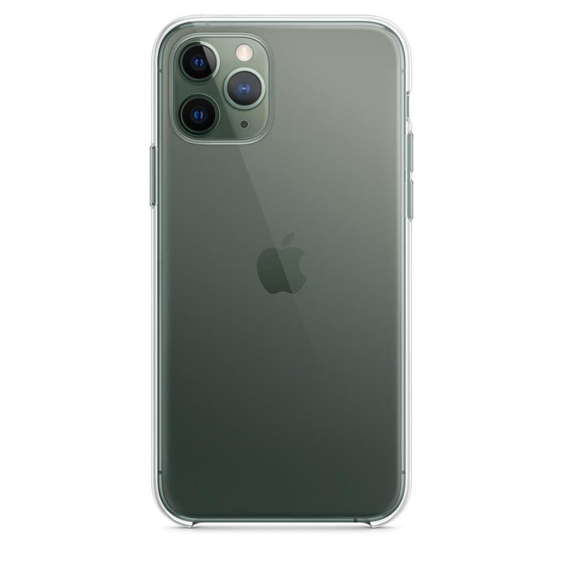 Apple For iPhone 11 Pro Clear Case - Telephone Market