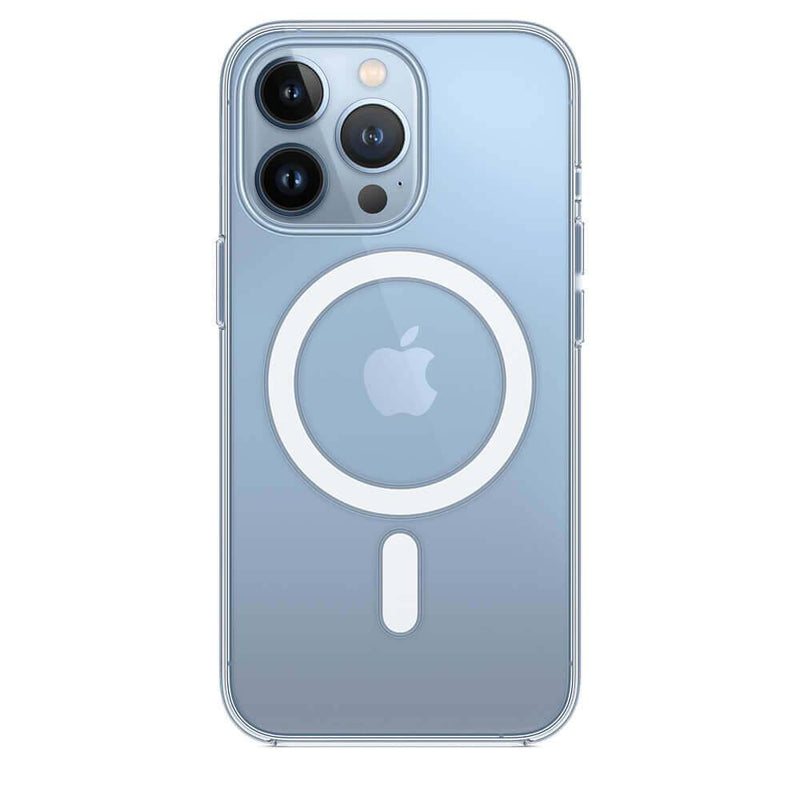 Apple For iPhone 13 Pro MagSafe Case  - Clear, Mobile Phone Cases, Apple, Telephone Market - telephone-market.com