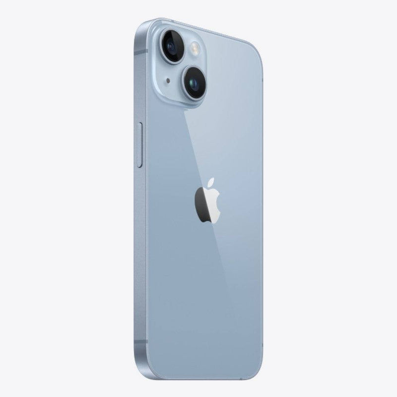 Apple iPhone 14 128GB Dual Sim - Blue, Mobile Phones, Apple, Telephone Market - telephone-market.com