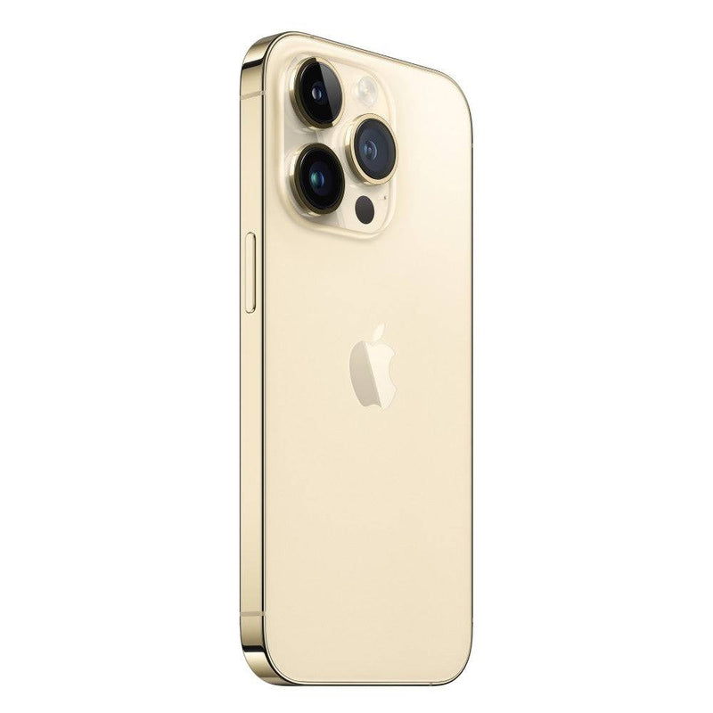 Apple iPhone 14 Pro 256GB - Gold, Mobile Phones, Apple, Telephone Market - telephone-market.com