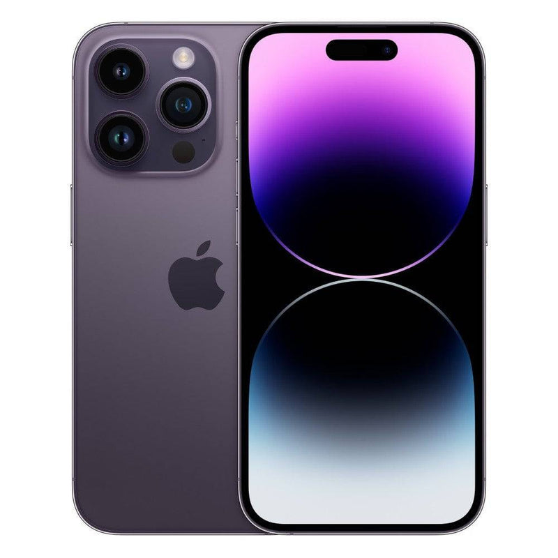 Apple iPhone 14 Pro 512GB - Deep Purple, Mobile Phones, Apple, Telephone Market - telephone-market.com