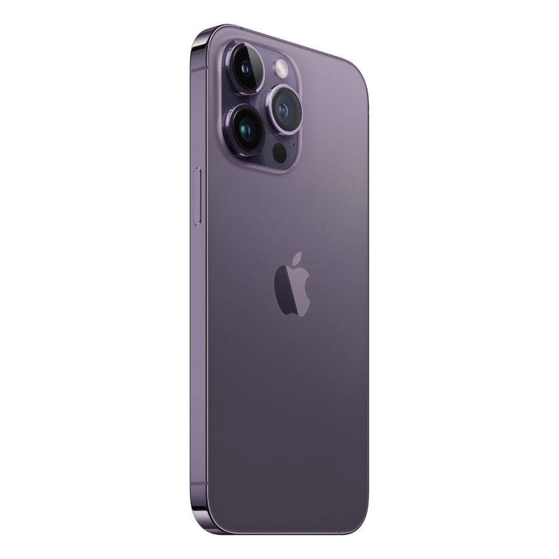 Apple iPhone 14 Pro Max 256GB Dual Sim - Deep Purple, Mobile Phones, Apple, Telephone Market - telephone-market.com