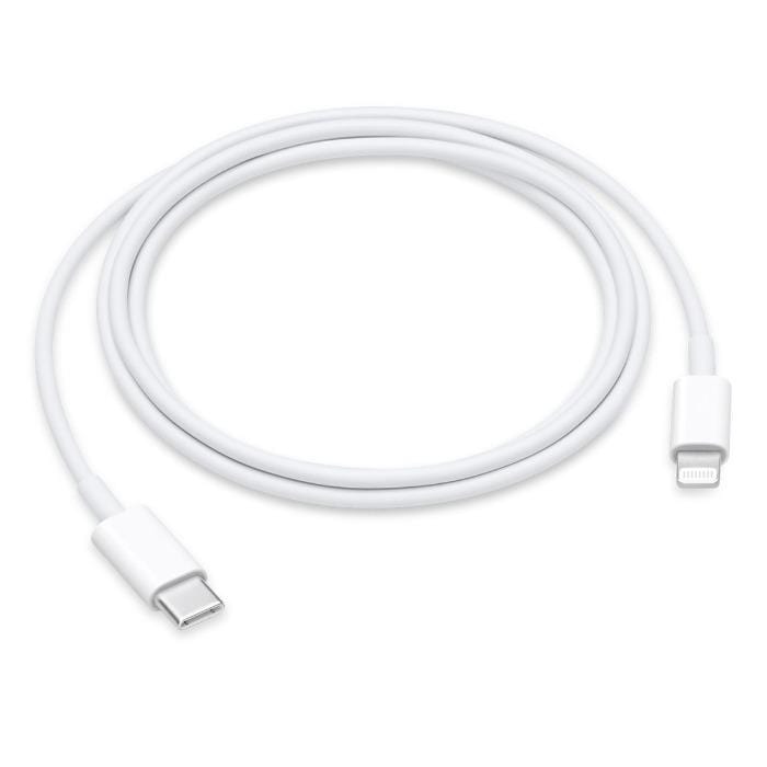 Apple USB-C to Lightning Cable 1m - Telephone Market