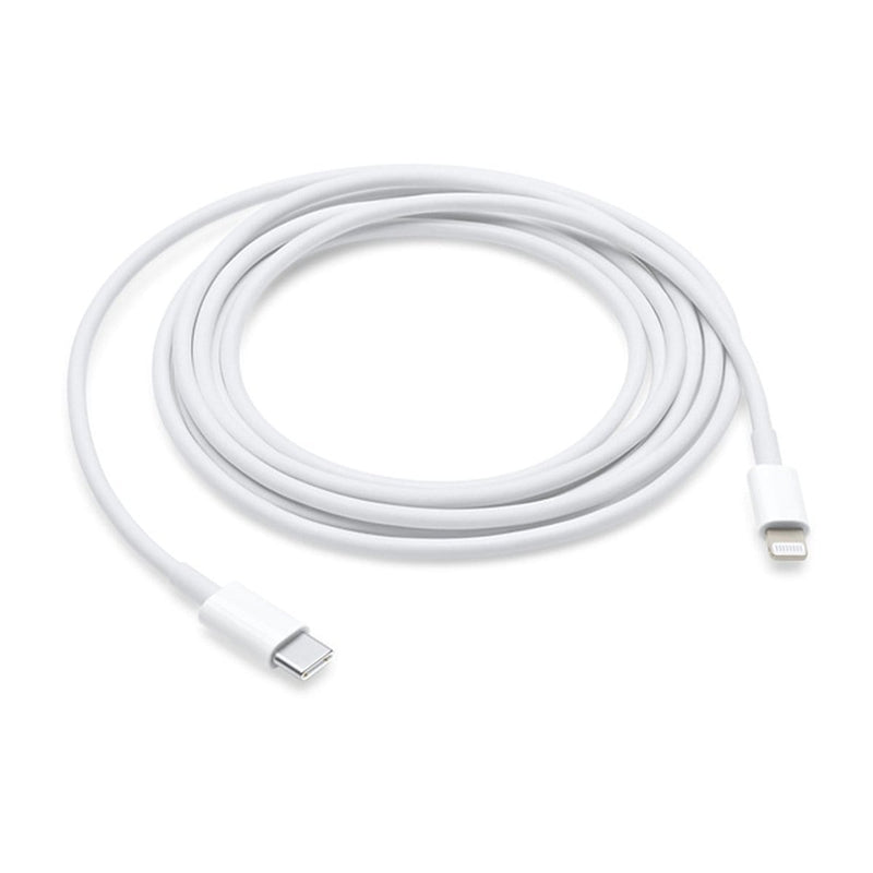 Apple USB-C to Lightning Cable 2m - Telephone Market