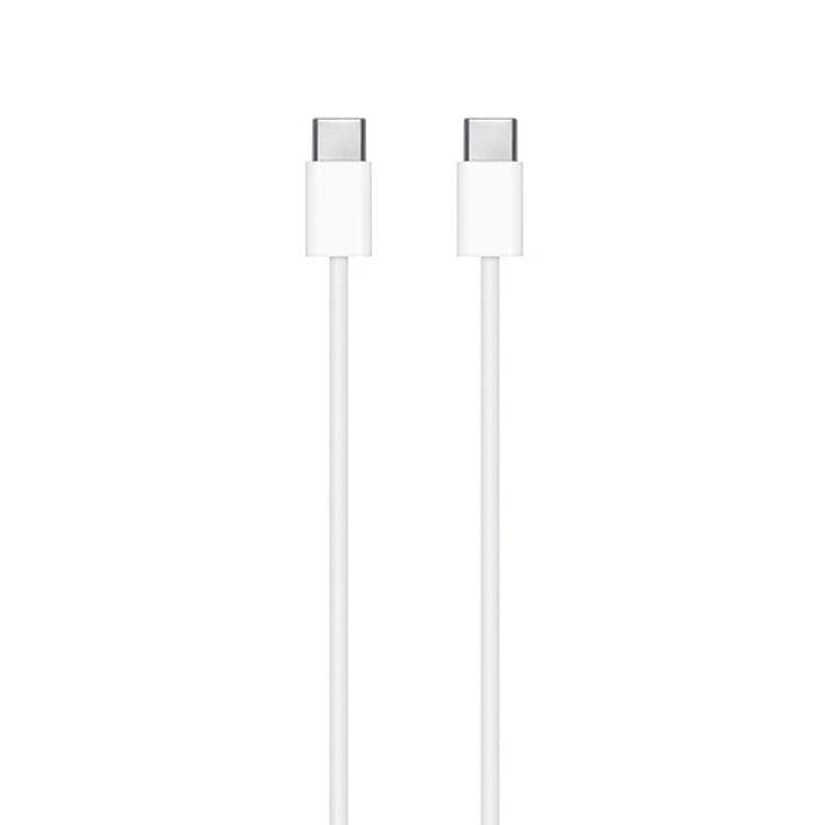 Apple USB-C to USB-C Cable 1m - Telephone Market