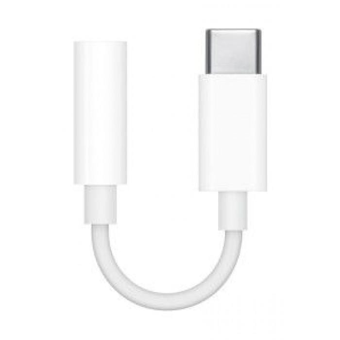 Apple USB Type-C to 3.5 mm Headphone Jack Adapter - Telephone Market