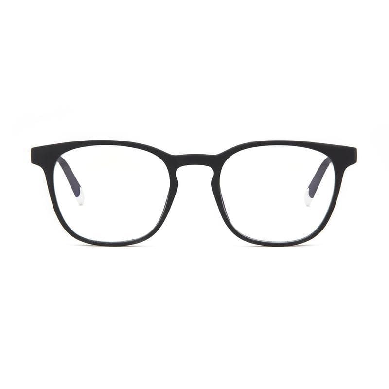 Barner Dalston Glasses - Black Noir - Telephone Market