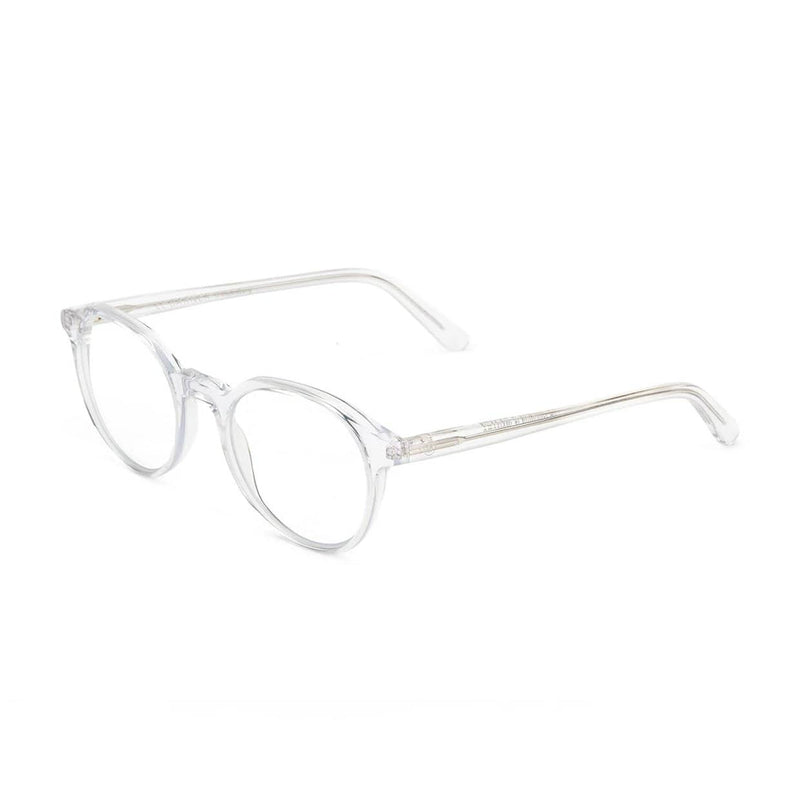 Barner Williamsburg Glasses - Crystal - Telephone Market