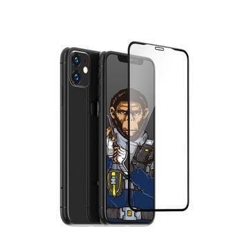 Blueo for iPhone Xs Max / iPhone 11 Pro Max Glass Screen Protection - Telephone Market