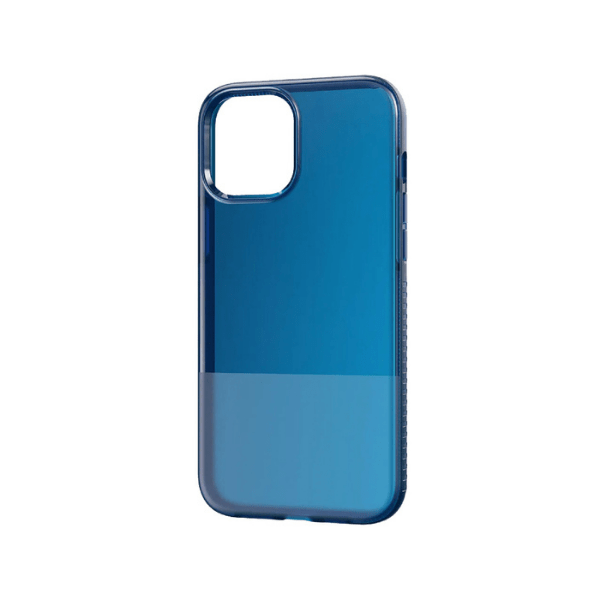 BodyGuardz For iPhone 12/12 Pro Stack Case - Navy Blue - Telephone Market