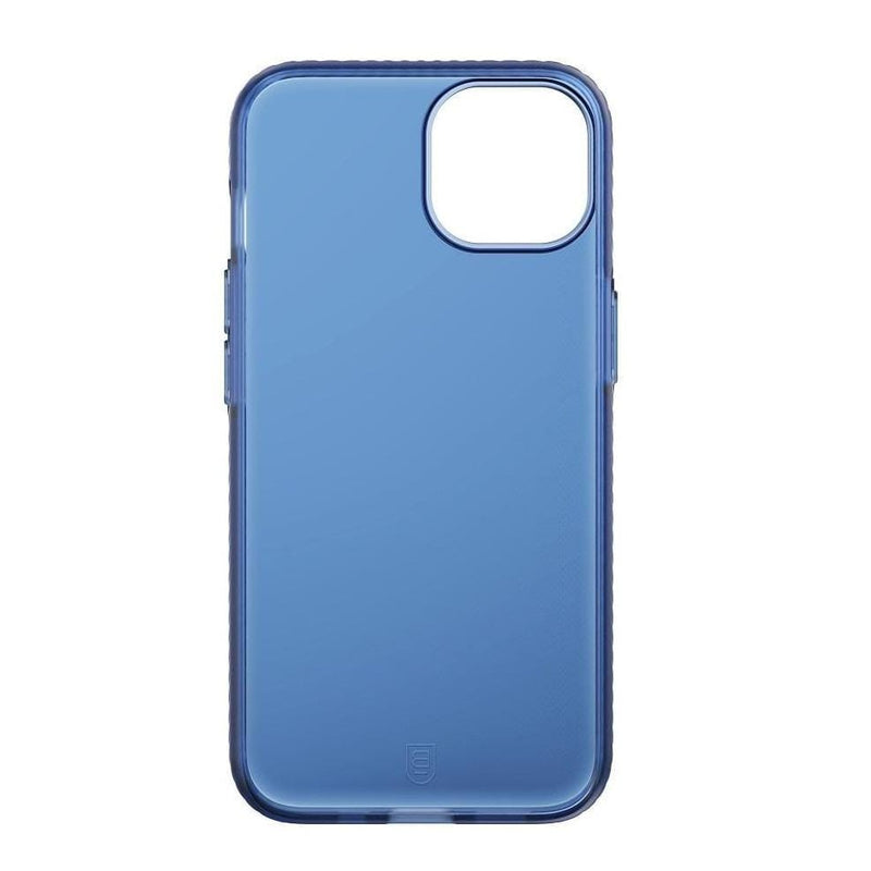 BodyGuardz for iPhone 13 Pro Carve Case - Blue, Mobile Phone Cases, BodyGuardz, Telephone Market - telephone-market.com
