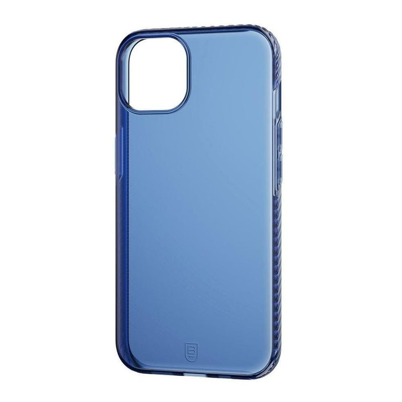 BodyGuardz for iPhone 13 Pro Carve Case - Blue, Mobile Phone Cases, BodyGuardz, Telephone Market - telephone-market.com