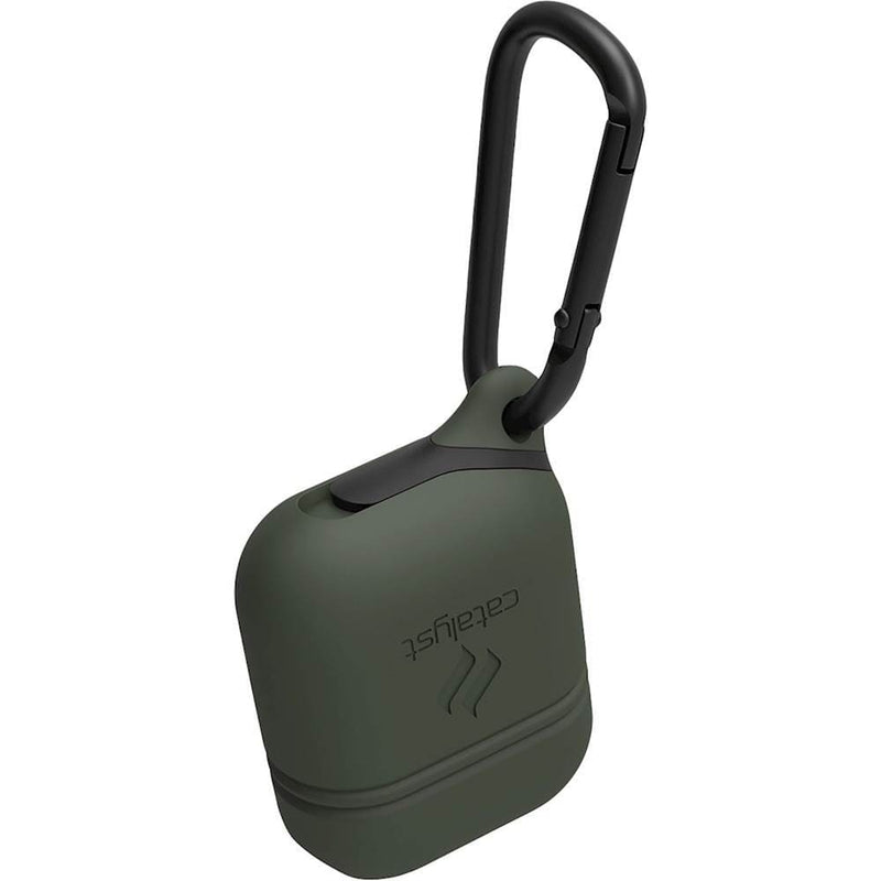 Catalyst For AirPods Waterproof Case - Green - Telephone Market
