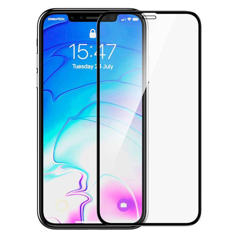 Devia For iPhone Xs Max / iPhone 11 Pro Max Glass Screen Protection - Telephone Market