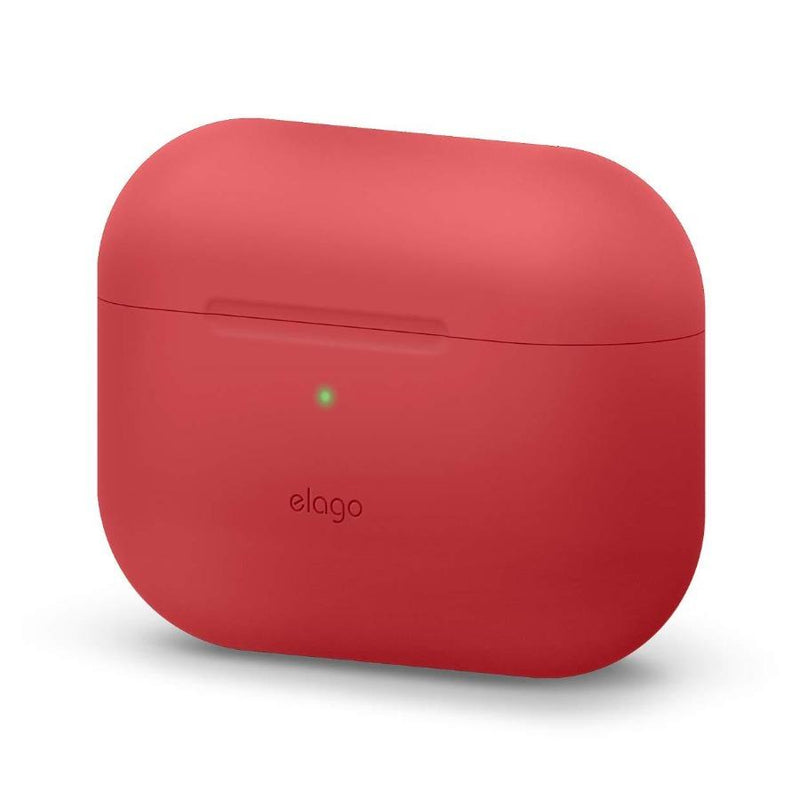Elago AirPods Pro Hang Case - Red - Telephone Market