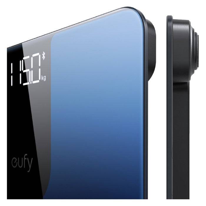 Eufy Smart Scale P1 - Black, Body Weight Scales, Eufy, Telephone Market - telephone-market.com