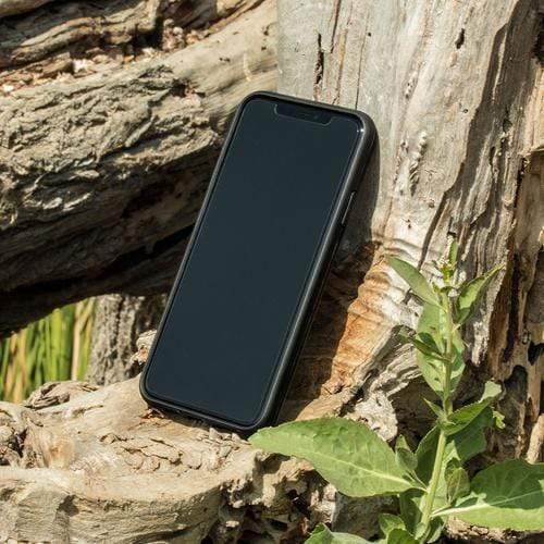 Evutec For iPhone 11 Pro Case with Vent Mount - Black - Telephone Market
