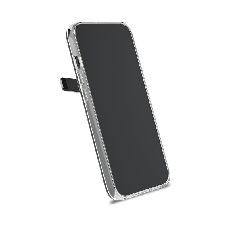 Goui For iPhone 12 Pro Max Magnetic Magsafe Case - Transparent Clear, Mobile Phone Cases, GOUi, Telephone Market - telephone-market.com