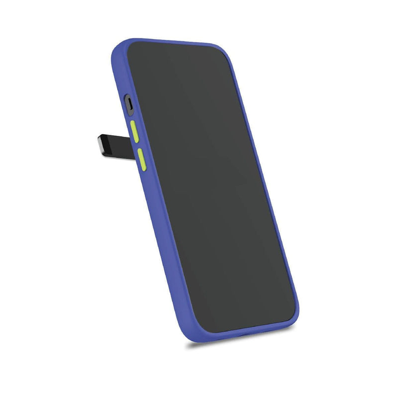 Goui For iPhone 13 Pro Magnetic  Case - Azure Blue, Mobile Phone Cases, GOUi, Telephone Market - telephone-market.com