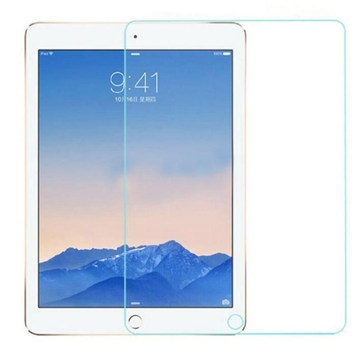 Green For iPad Mini 7.9inch Glass Screen Protector - Telephone Market