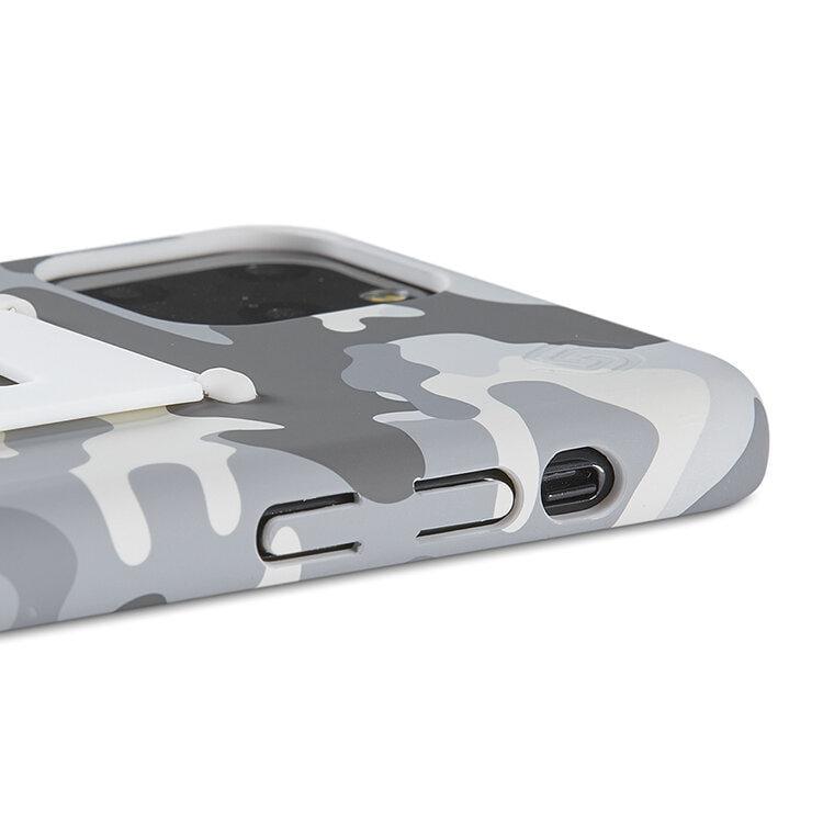 Grip2ü for iPhone 11 Pro Slim Case - Urban Camo - Telephone Market