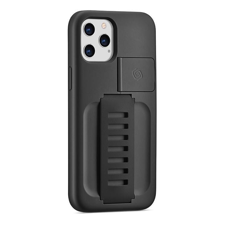 Grip2ü for iPhone 12/12 Pro Boost Case – Charcoal - Telephone Market