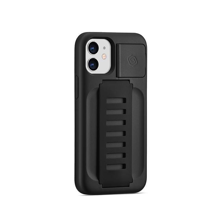 Grip2ü for iPhone 12 Mini Boost Case – Charcoal - Telephone Market