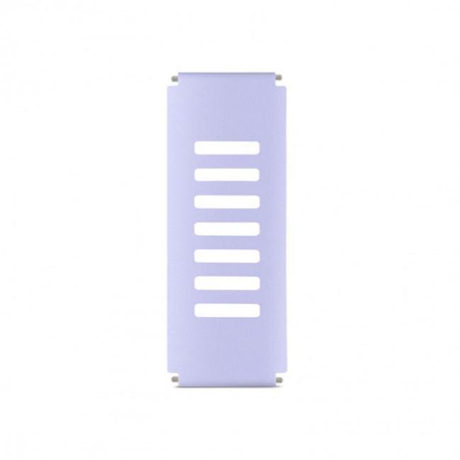 Grip2ü Replacement Pin Cap Small Band - Apple Purple - Telephone Market