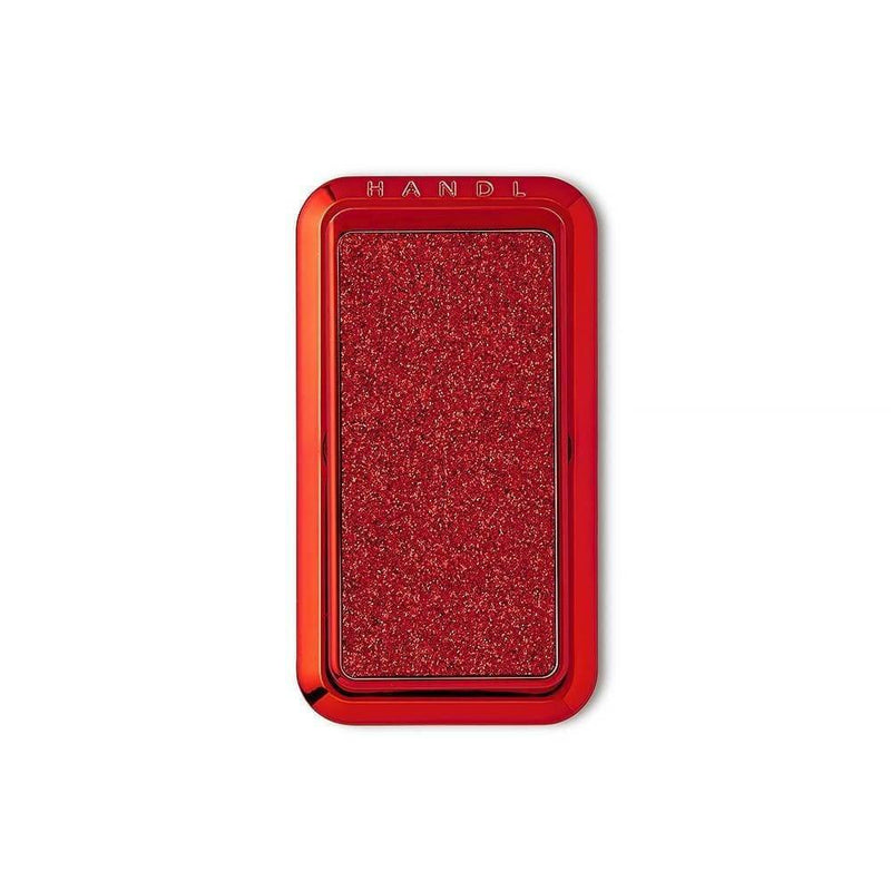 HANDL Stick Glitter - Red - Telephone Market