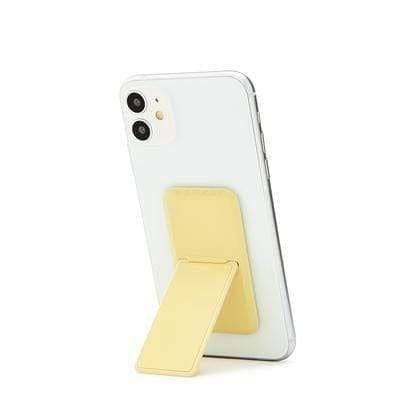 HANDLstick Solid Collection - Yellow - Telephone Market