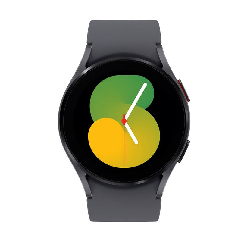 SAMSUNG Galaxy Watch 5 Smart Watch 40mm - Graphite, Smart Watches, Samsung, Telephone Market - telephone-market.com