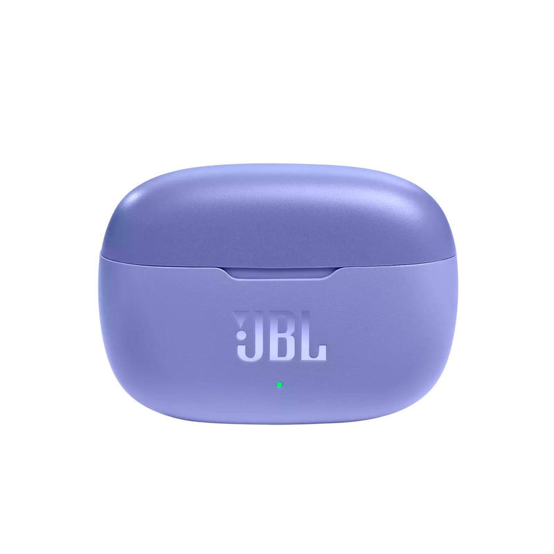JBL Wave 200TWS True Wireless In-Ear Headphones - Purple, Headphones & Headsets, JBL, Telephone Market - telephone-market.com