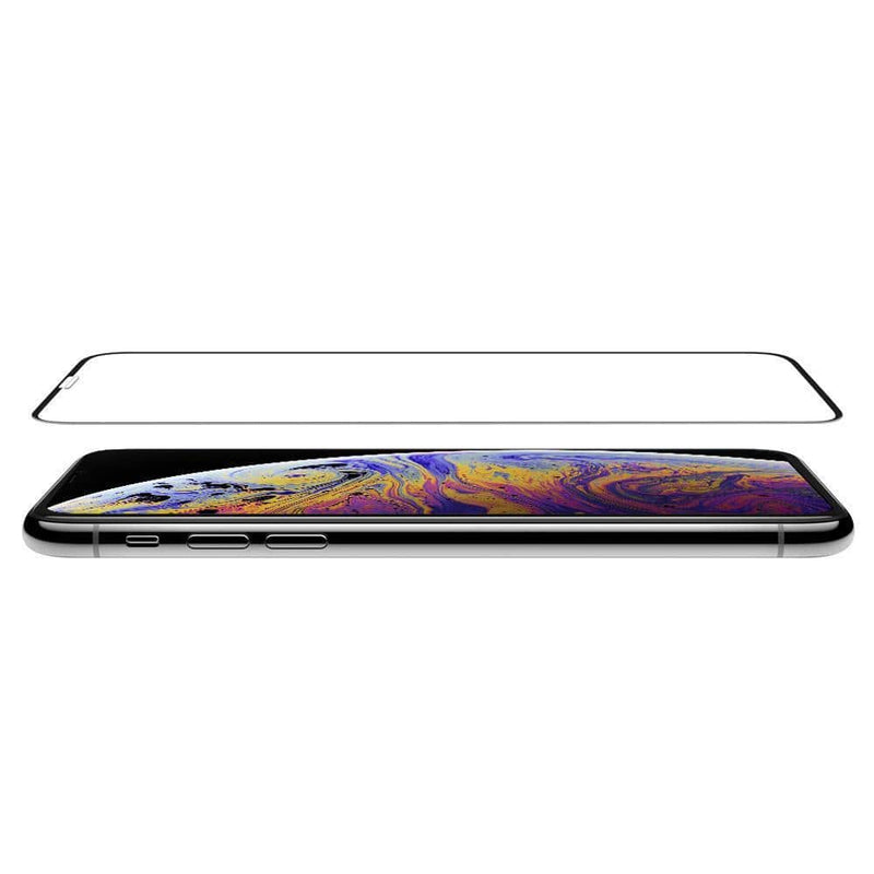 Jcpal For iPhone Xs / iPhone 11 Pro Privacy Glass - Telephone Market