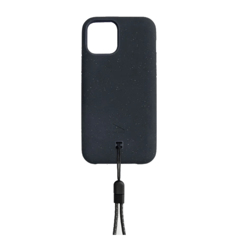 Lander For iPhone 12 / 12 Pro Torrey Case - Black - Telephone Market