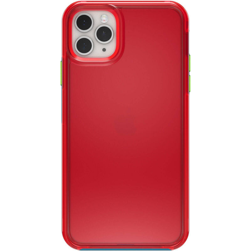LifeProof For iPhone 11 Pro Max Slam Riot Case - Red, Mobile Phone Cases, LifeProof, Telephone Market - telephone-market.com