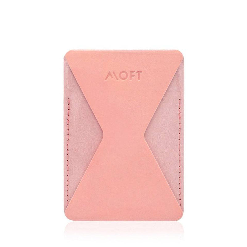 MOFT X Phone Stand - Baby Pink, Grips and Handles, MOFT, Telephone Market - telephone-market.com