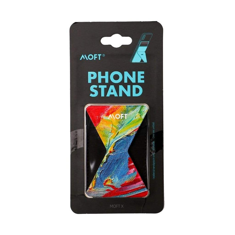 MOFT X Phone Stand - Rococo, Grips and Handles, MOFT, Telephone Market - telephone-market.com
