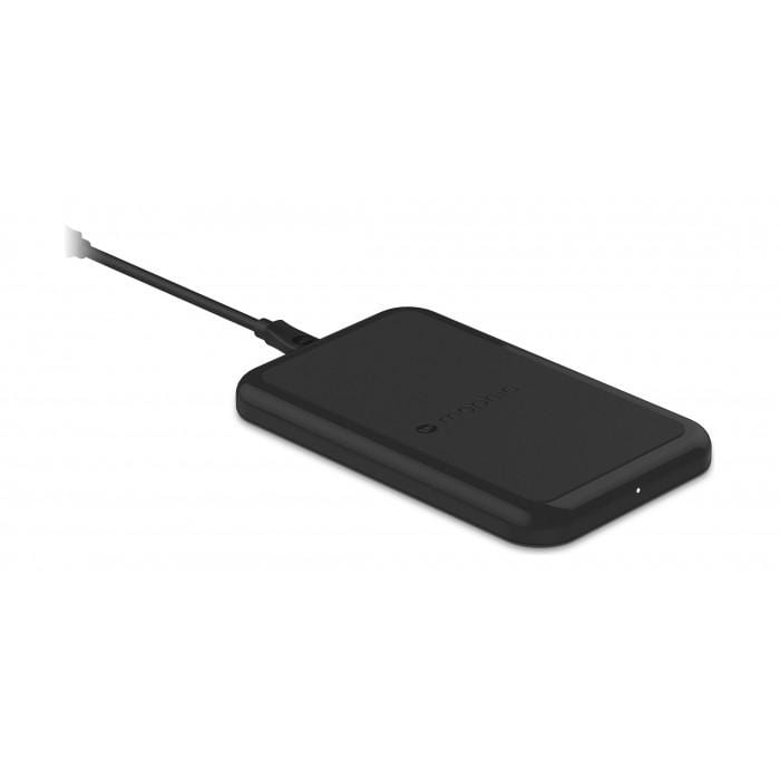 Mophie Charge Force Wireless Charging Pad 5W - Black - Telephone Market